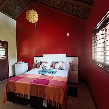 Pipa Zen Guest House Praia de Pipa Extérieur photo