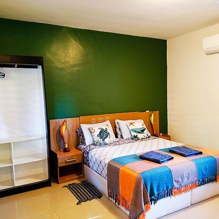 Pipa Zen Guest House Praia de Pipa Extérieur photo