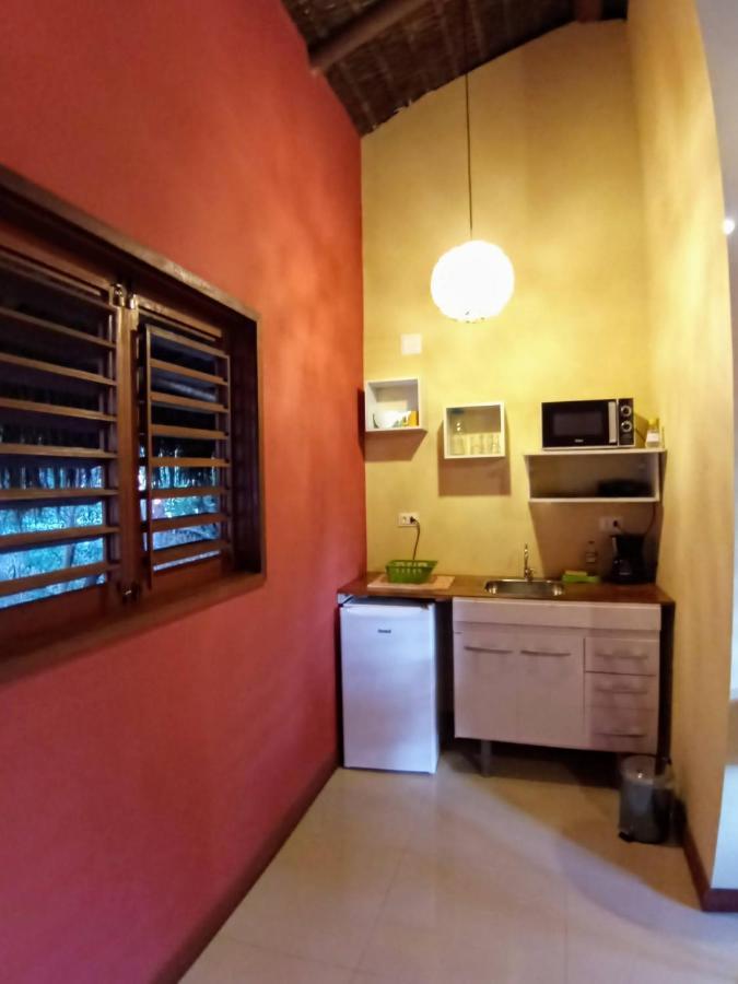 Pipa Zen Guest House Praia de Pipa Extérieur photo