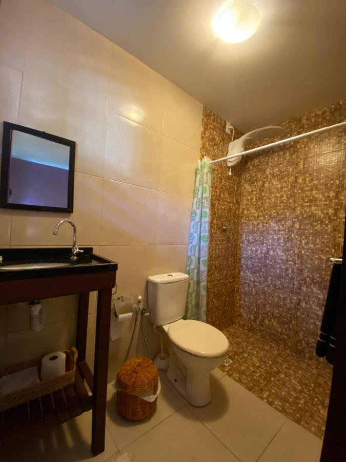 Pipa Zen Guest House Praia de Pipa Extérieur photo