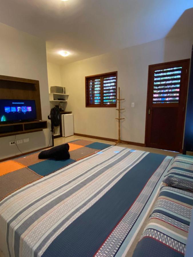 Pipa Zen Guest House Praia de Pipa Extérieur photo