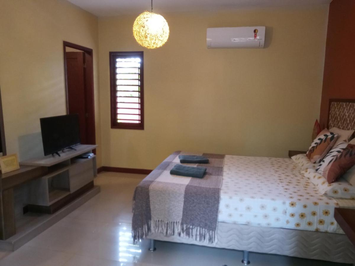 Pipa Zen Guest House Praia de Pipa Extérieur photo