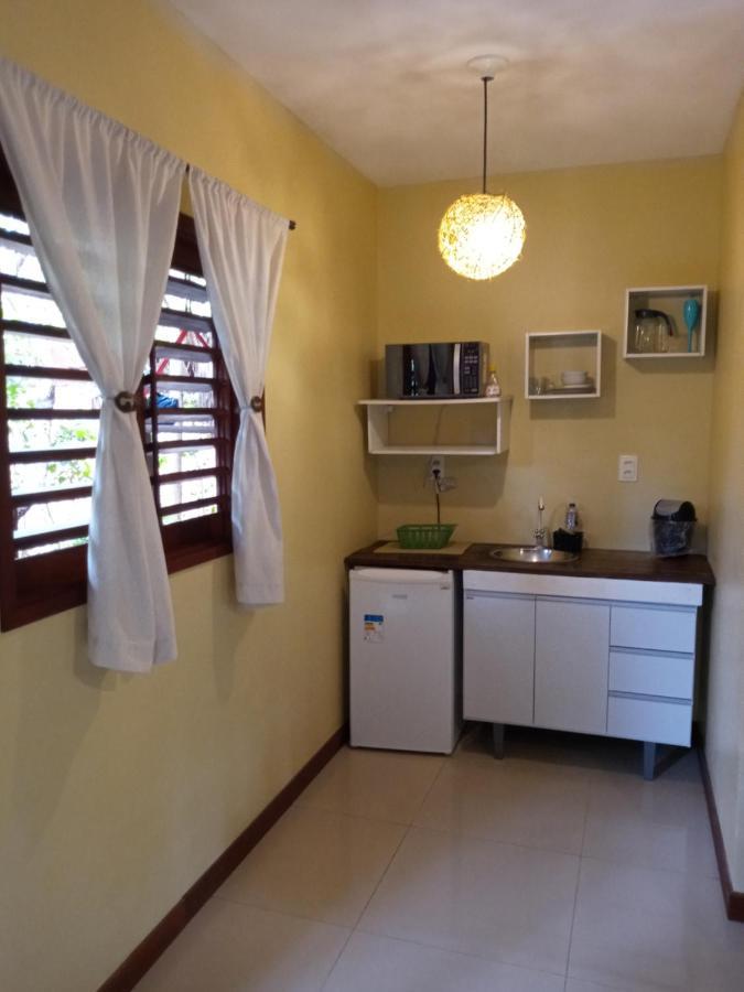 Pipa Zen Guest House Praia de Pipa Extérieur photo