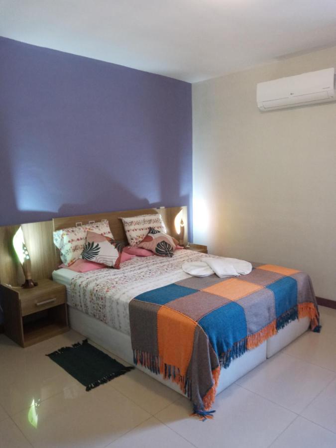Pipa Zen Guest House Praia de Pipa Extérieur photo