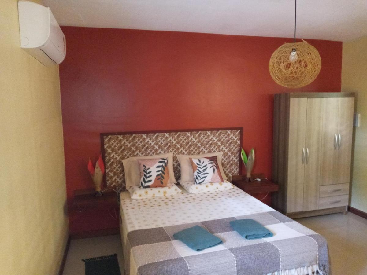 Pipa Zen Guest House Praia de Pipa Extérieur photo