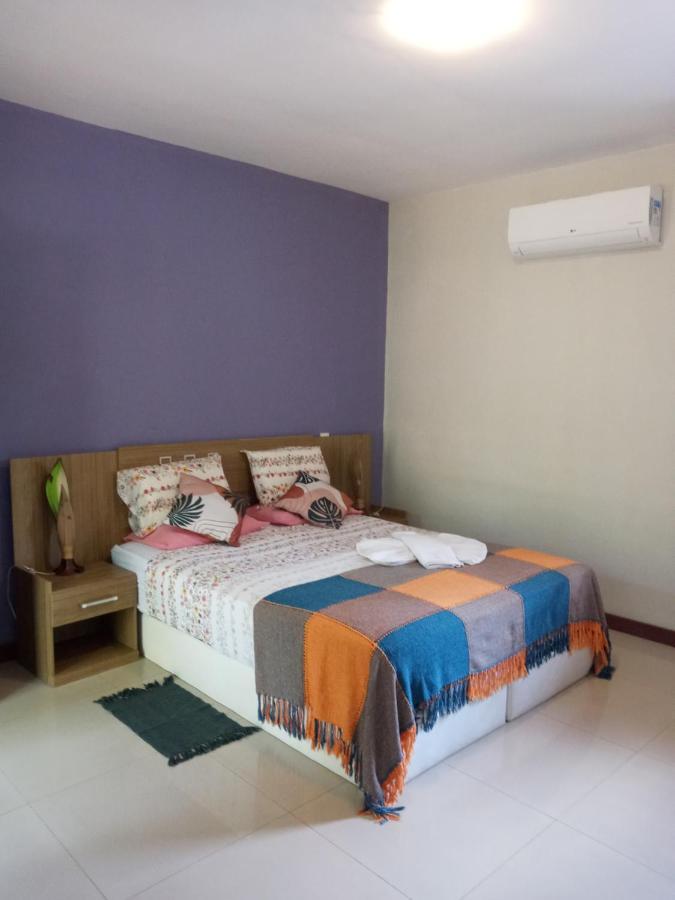 Pipa Zen Guest House Praia de Pipa Extérieur photo