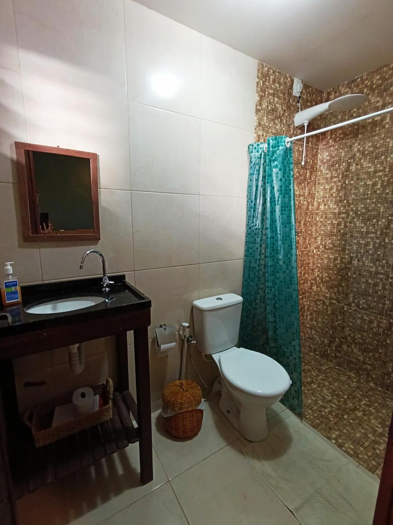 Pipa Zen Guest House Praia de Pipa Extérieur photo