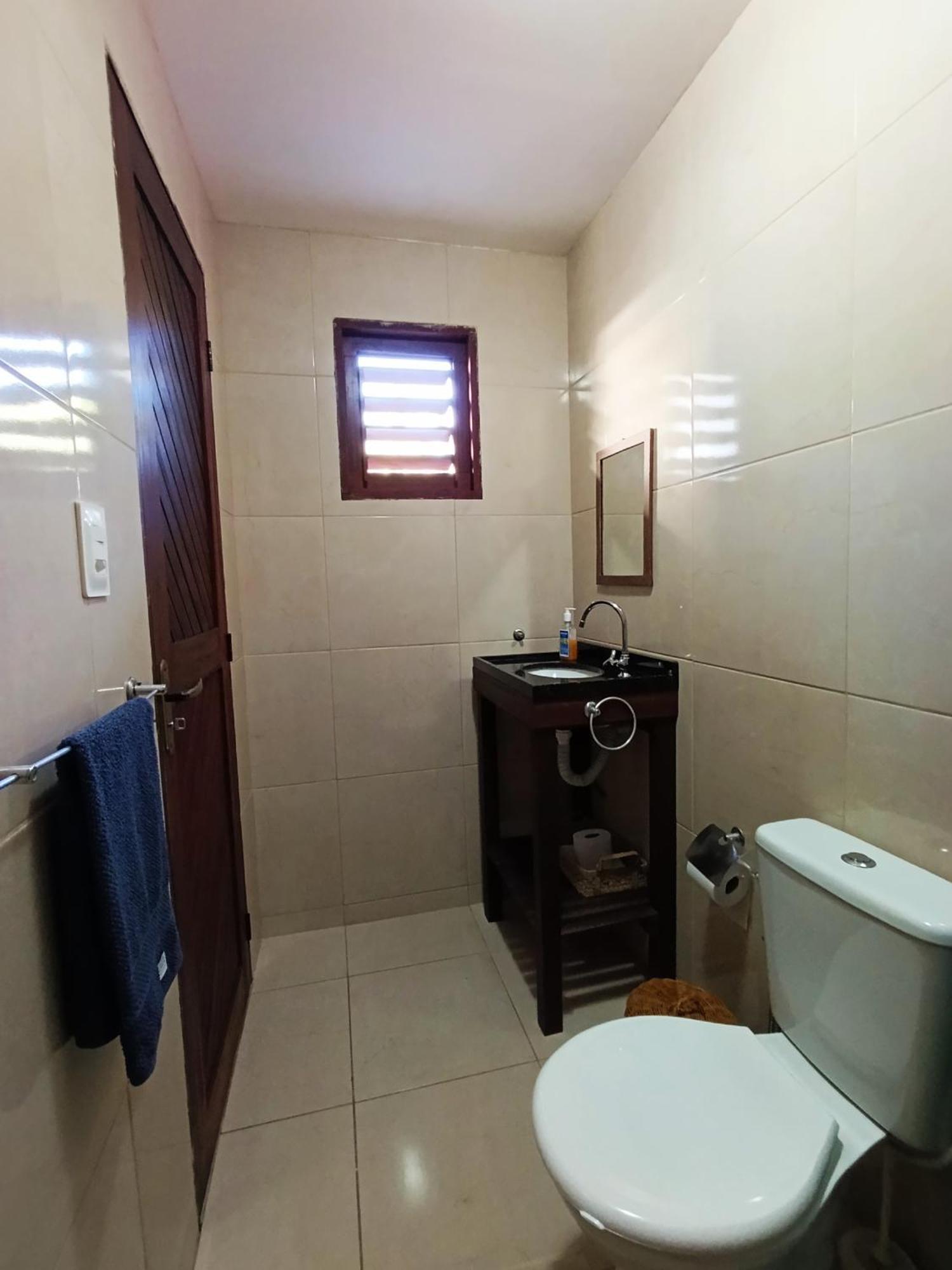 Pipa Zen Guest House Praia de Pipa Extérieur photo