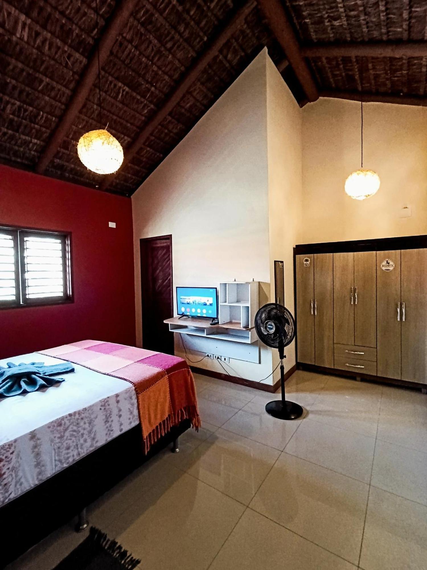 Pipa Zen Guest House Praia de Pipa Extérieur photo