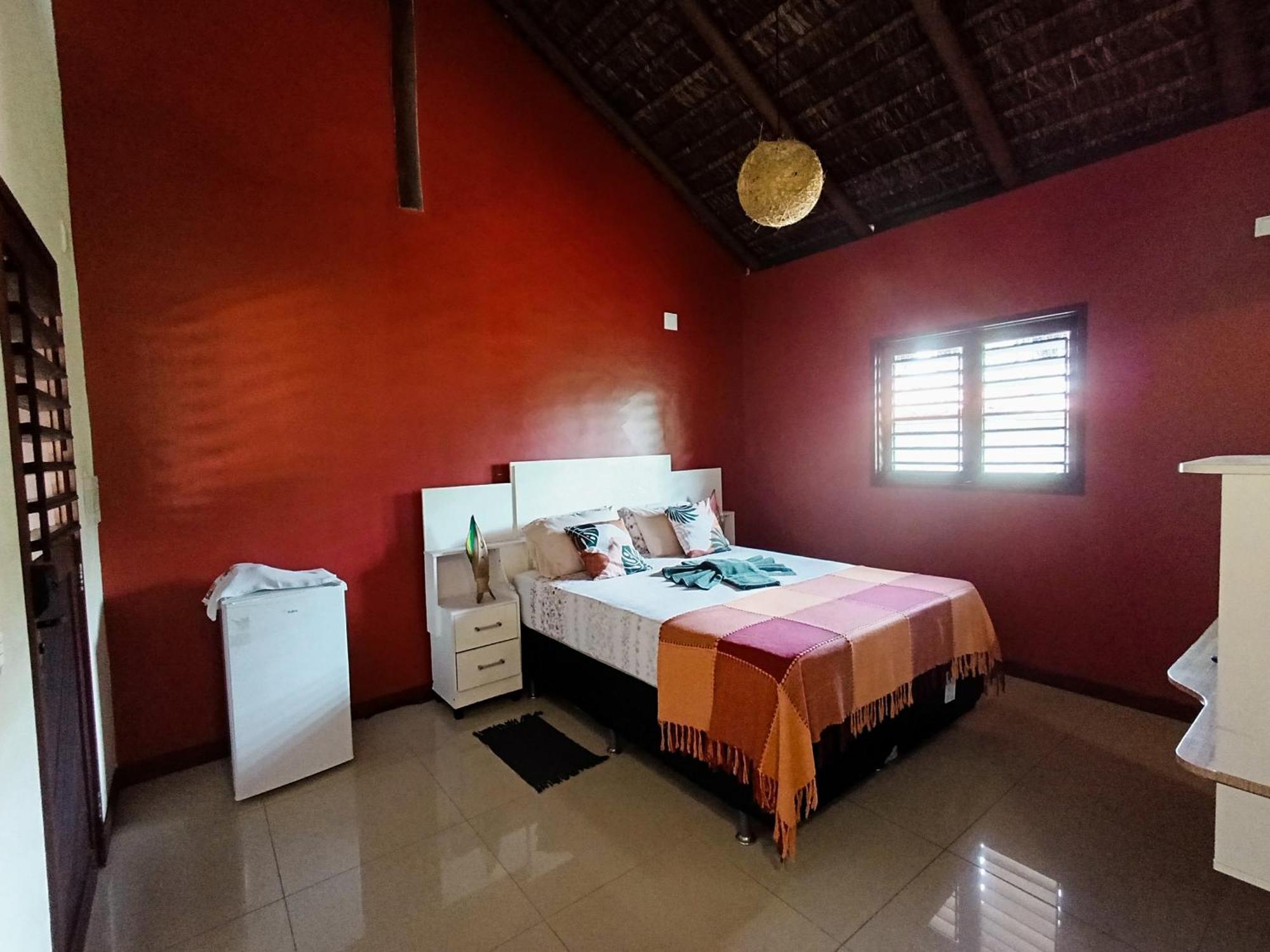 Pipa Zen Guest House Praia de Pipa Extérieur photo