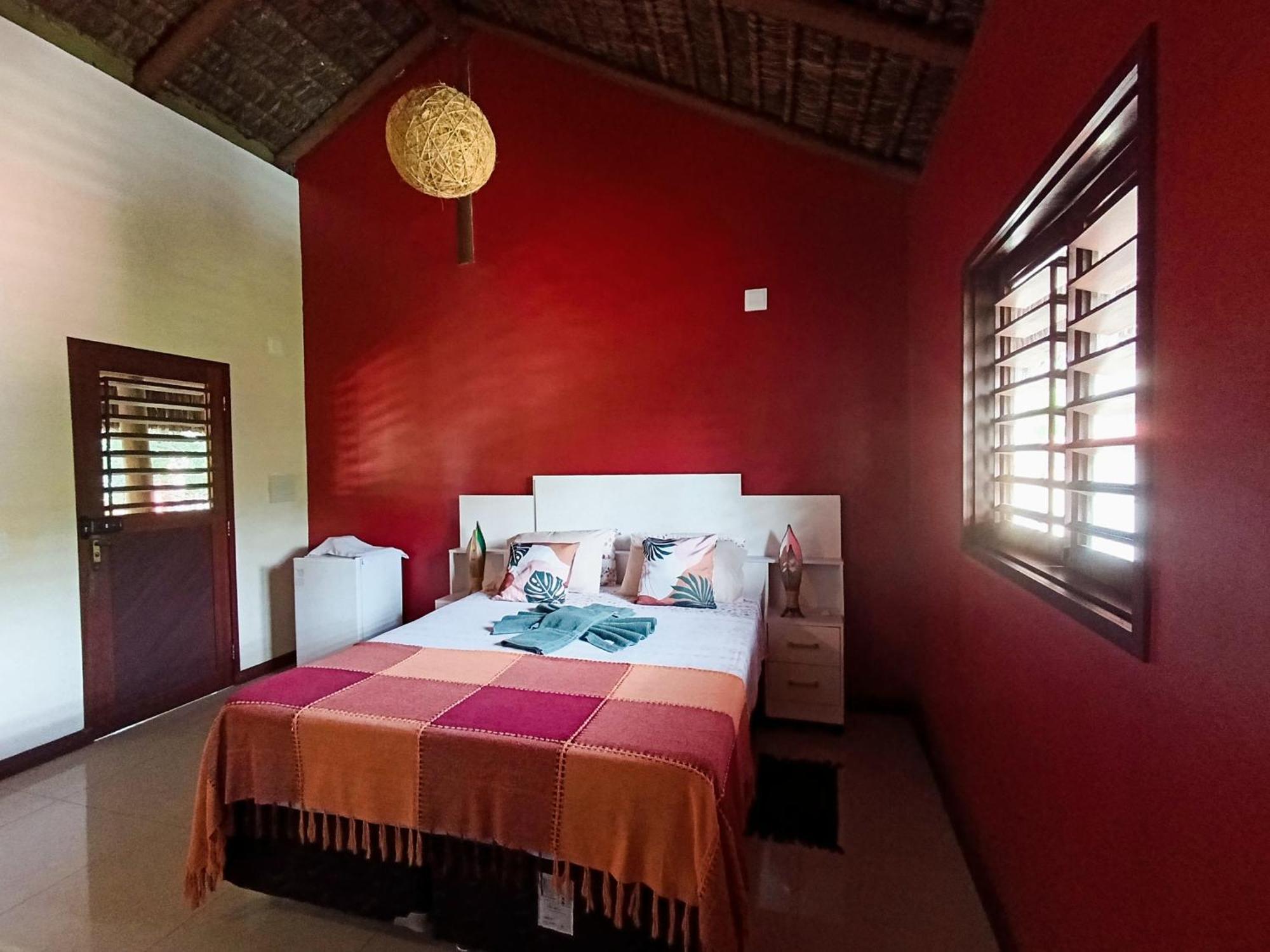 Pipa Zen Guest House Praia de Pipa Extérieur photo
