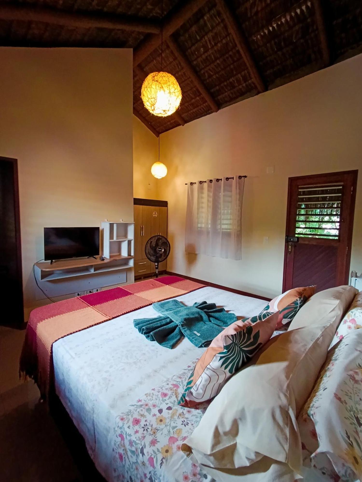 Pipa Zen Guest House Praia de Pipa Extérieur photo