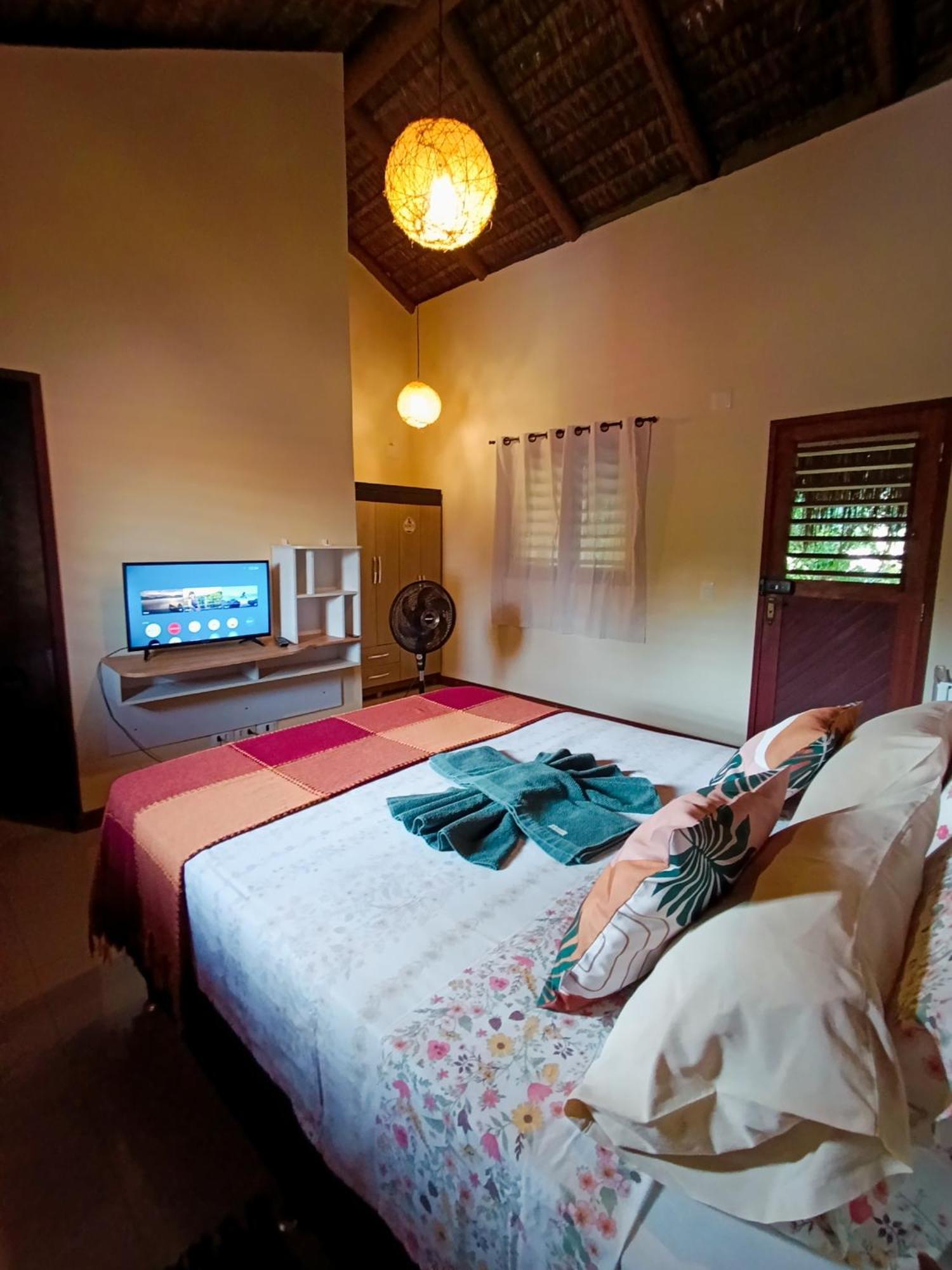Pipa Zen Guest House Praia de Pipa Extérieur photo