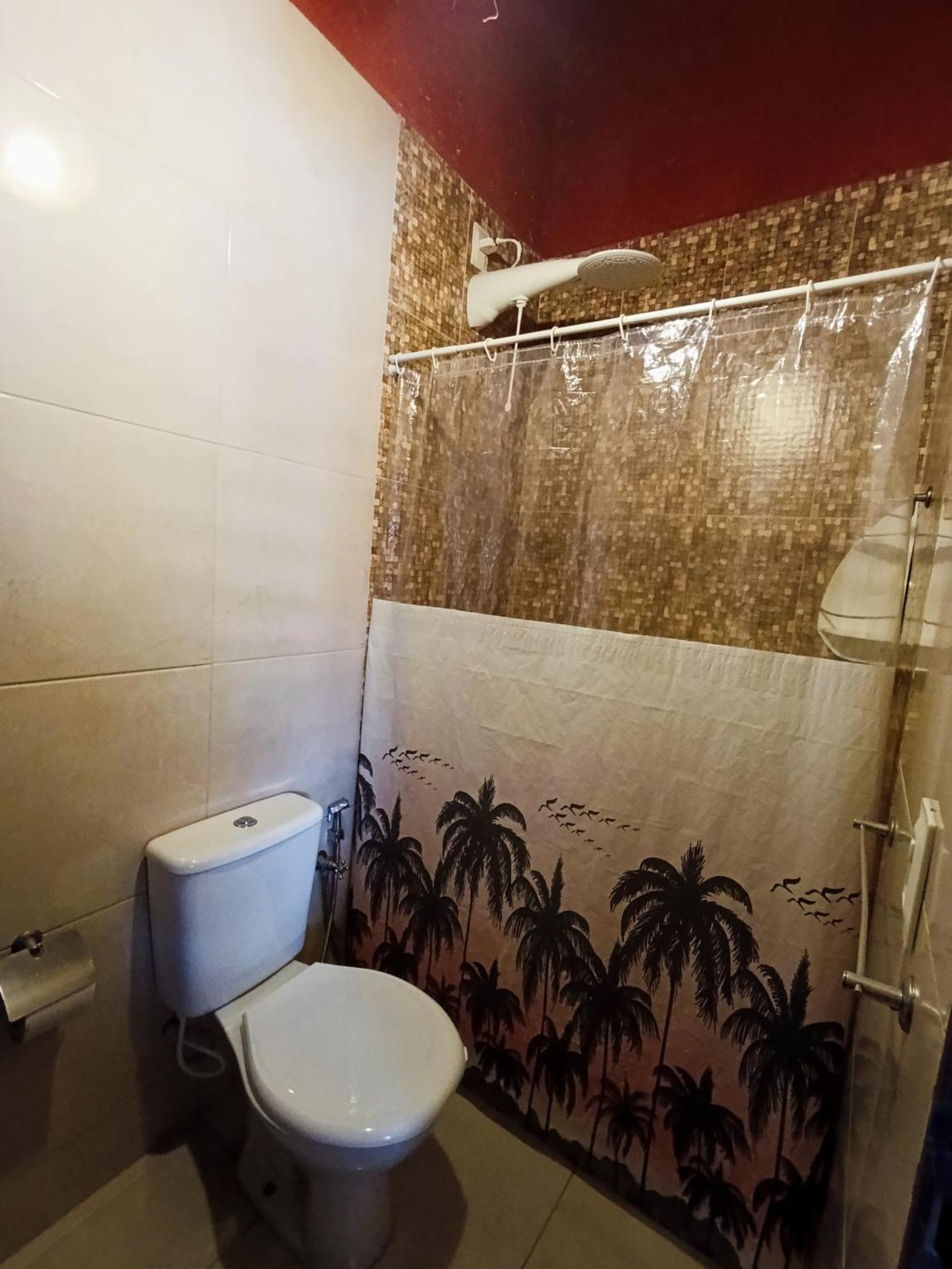 Pipa Zen Guest House Praia de Pipa Extérieur photo