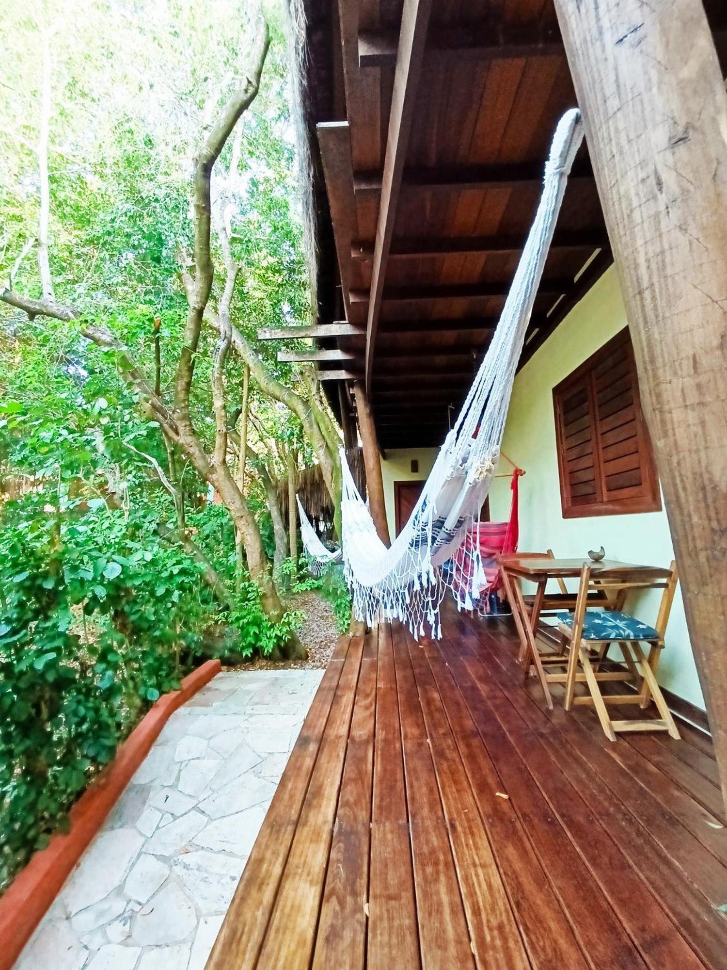 Pipa Zen Guest House Praia de Pipa Extérieur photo