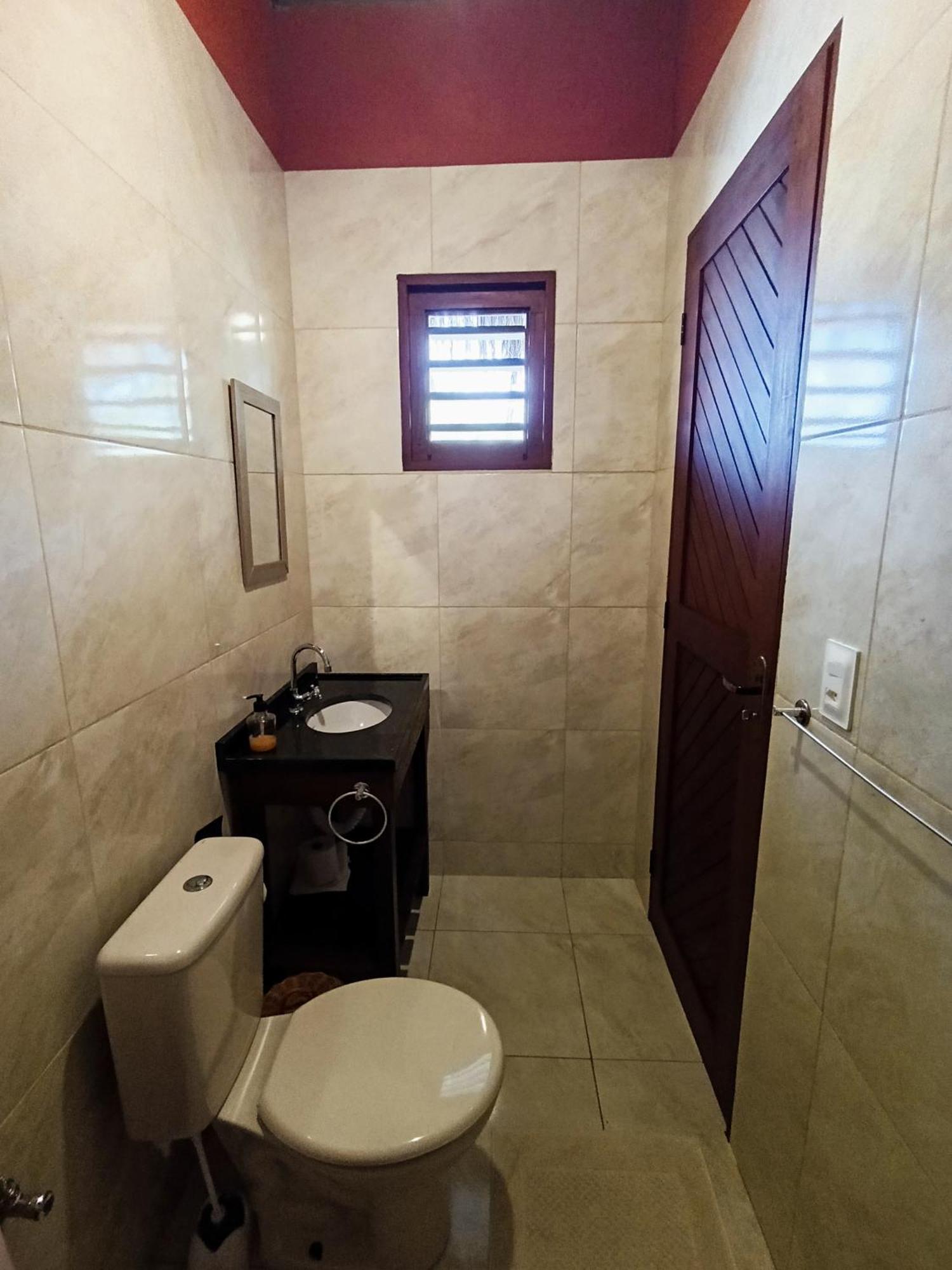 Pipa Zen Guest House Praia de Pipa Chambre photo