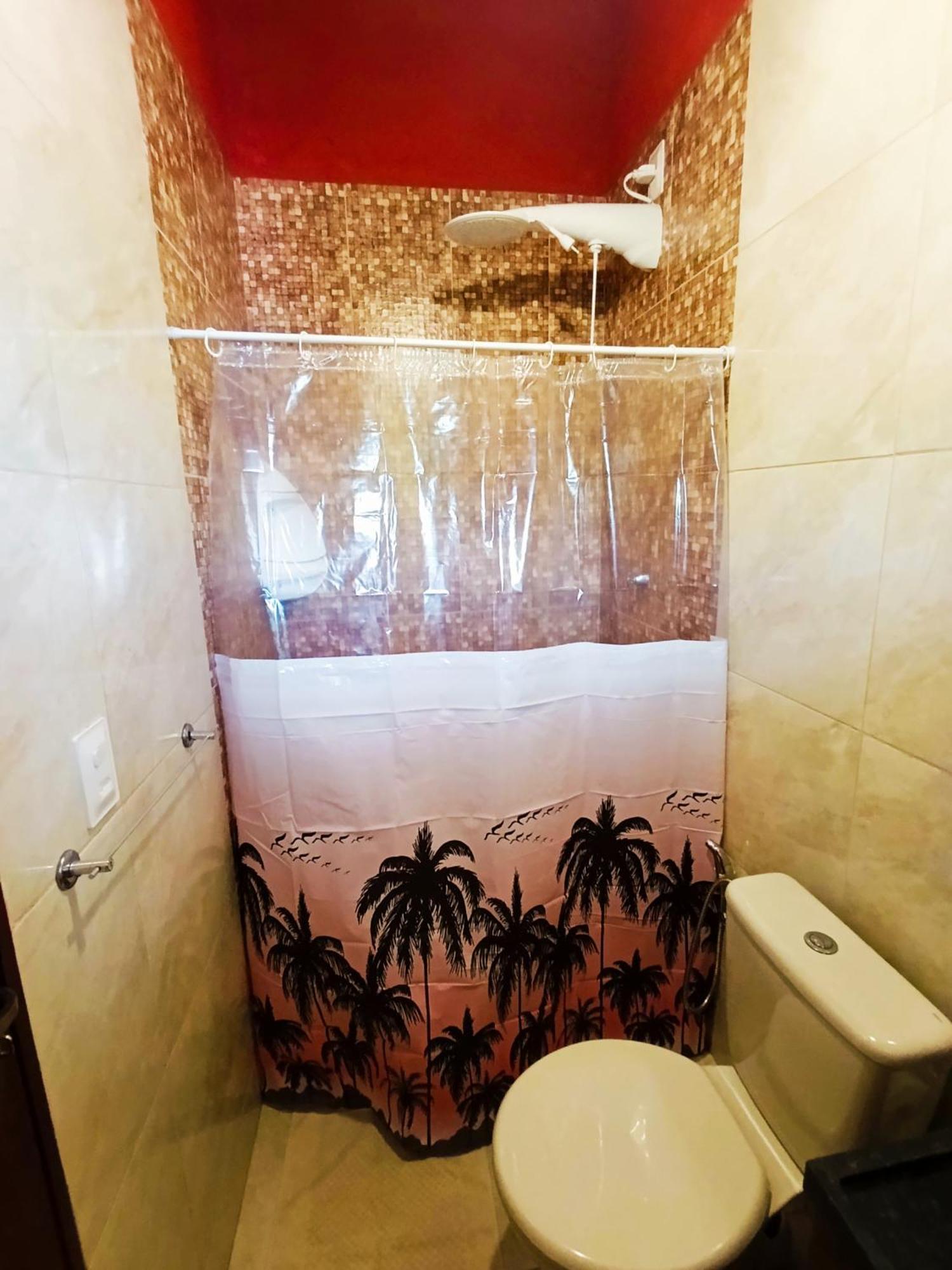 Pipa Zen Guest House Praia de Pipa Chambre photo