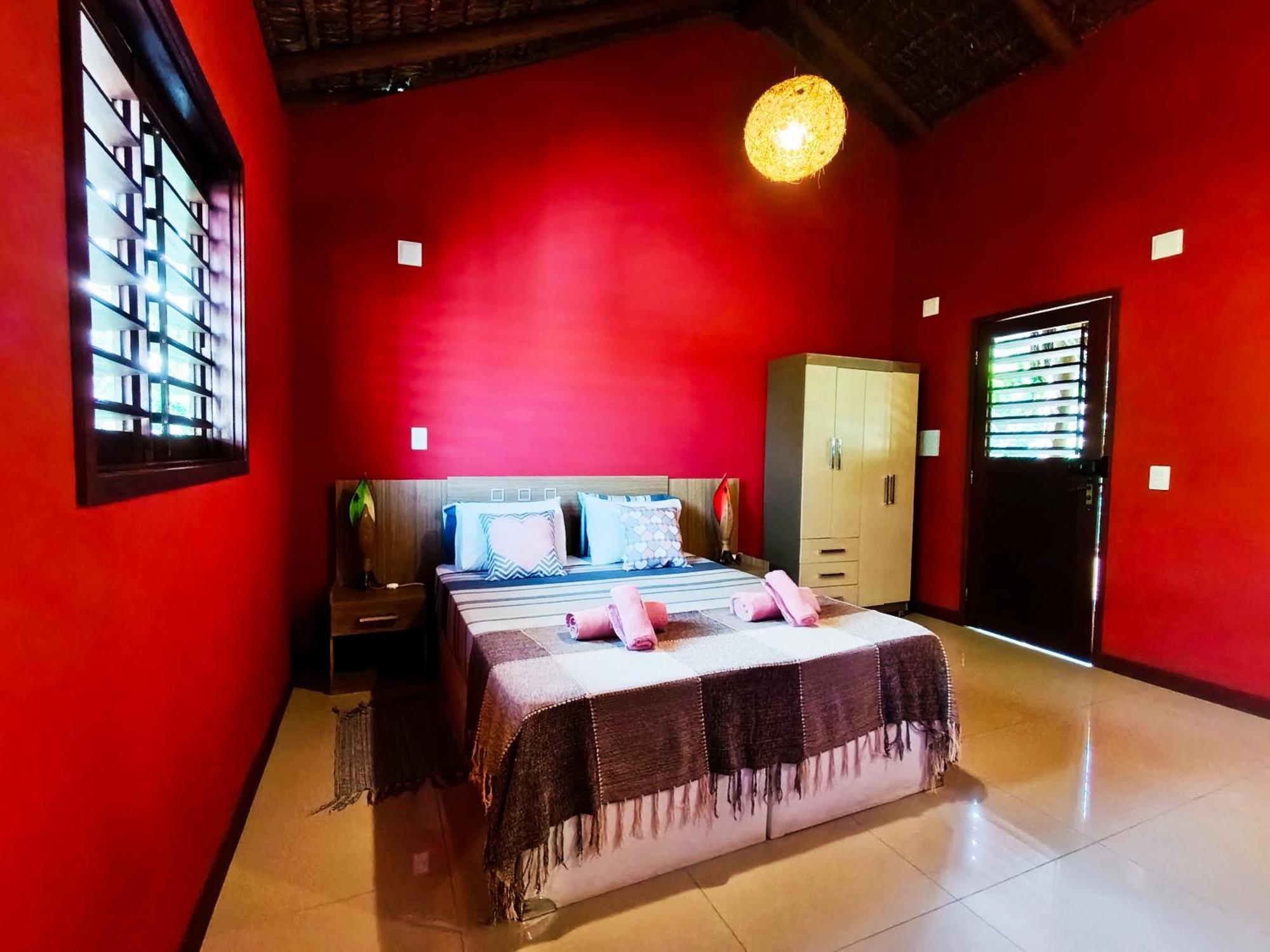 Pipa Zen Guest House Praia de Pipa Extérieur photo
