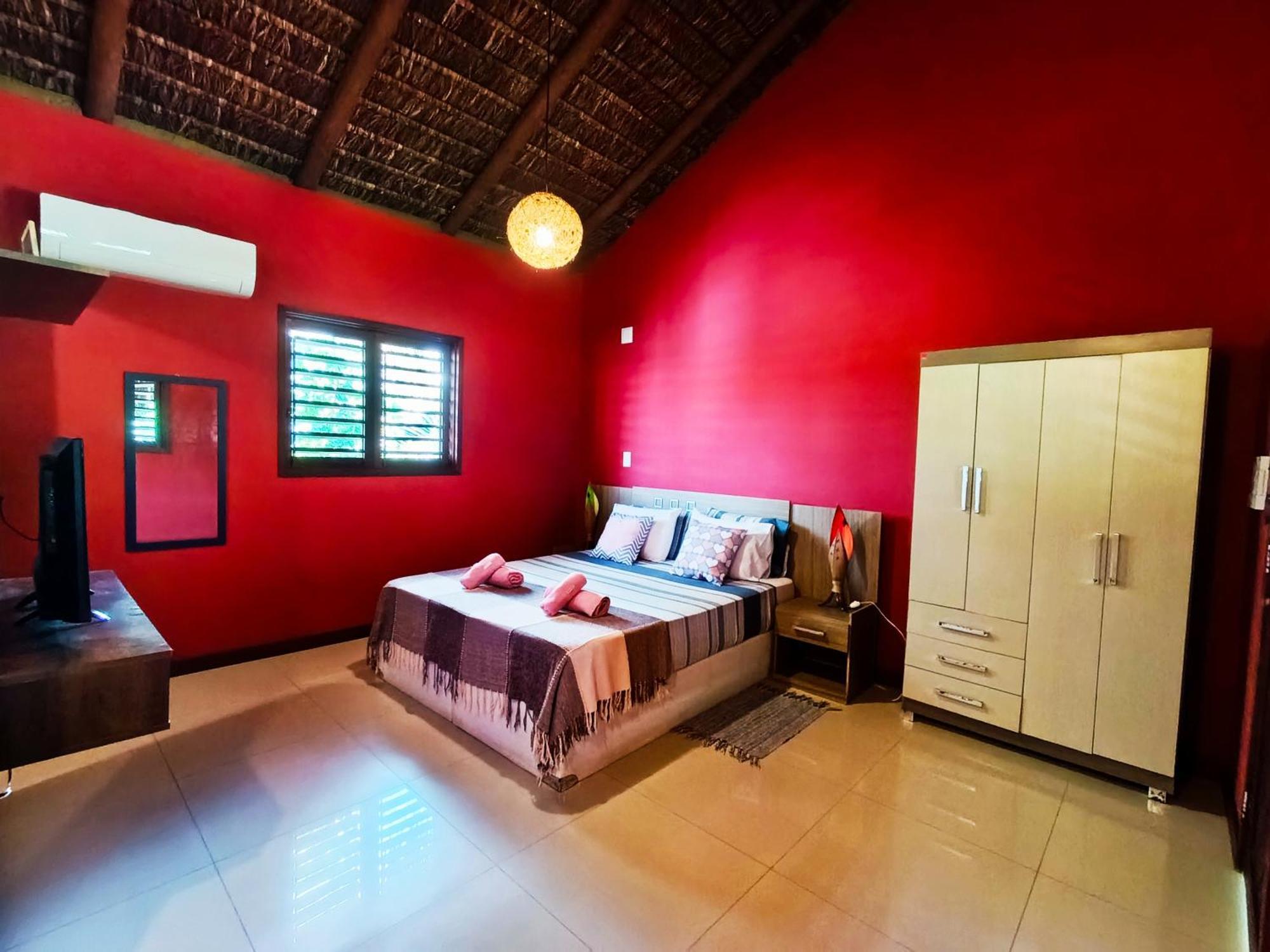 Pipa Zen Guest House Praia de Pipa Extérieur photo
