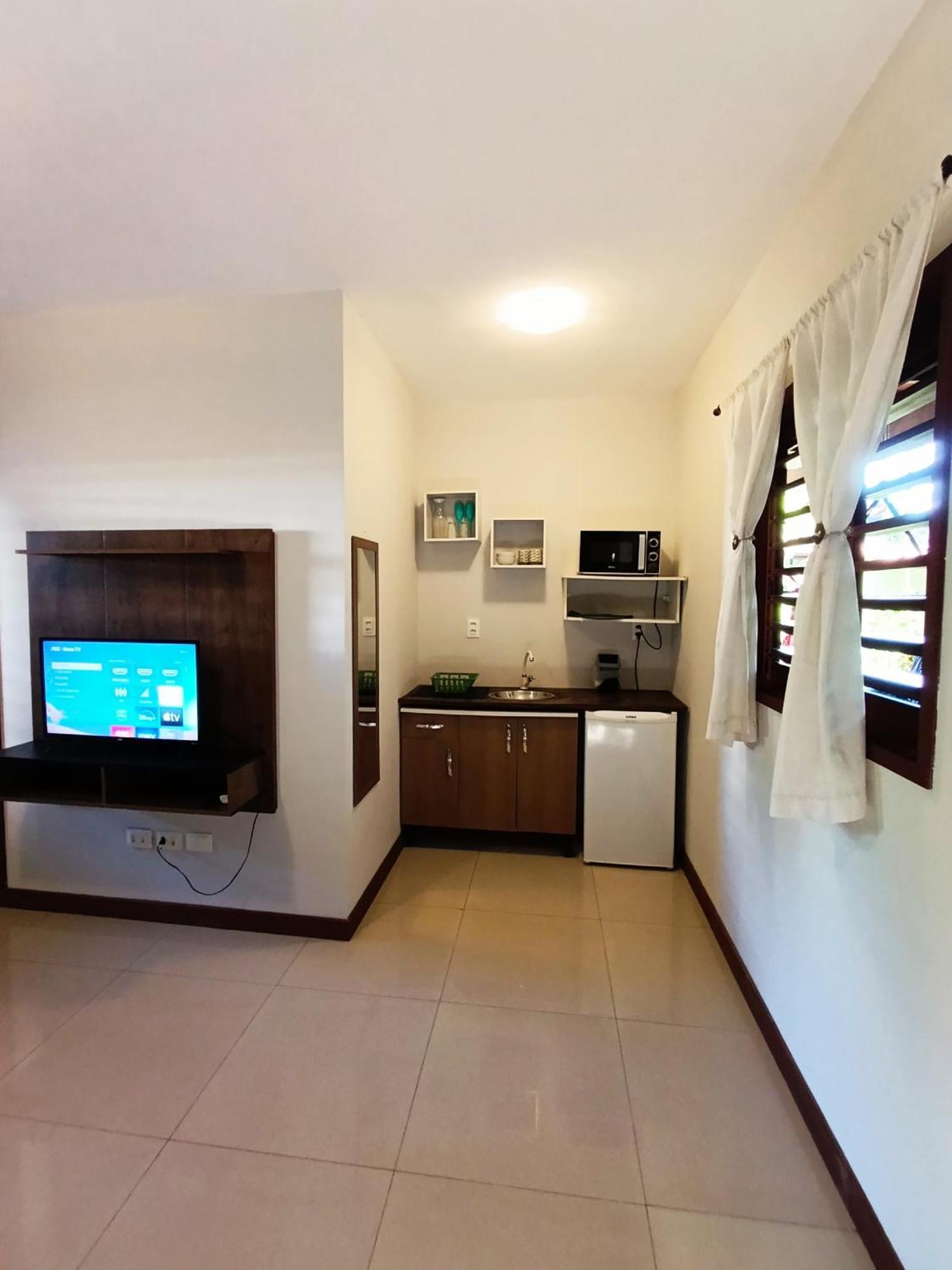 Pipa Zen Guest House Praia de Pipa Extérieur photo