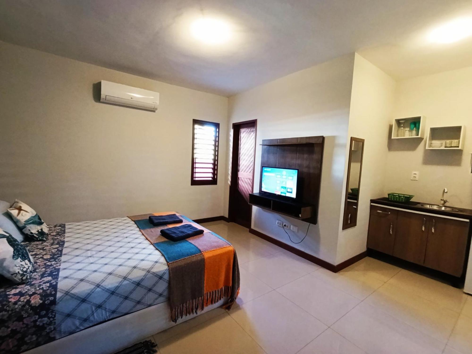 Pipa Zen Guest House Praia de Pipa Extérieur photo