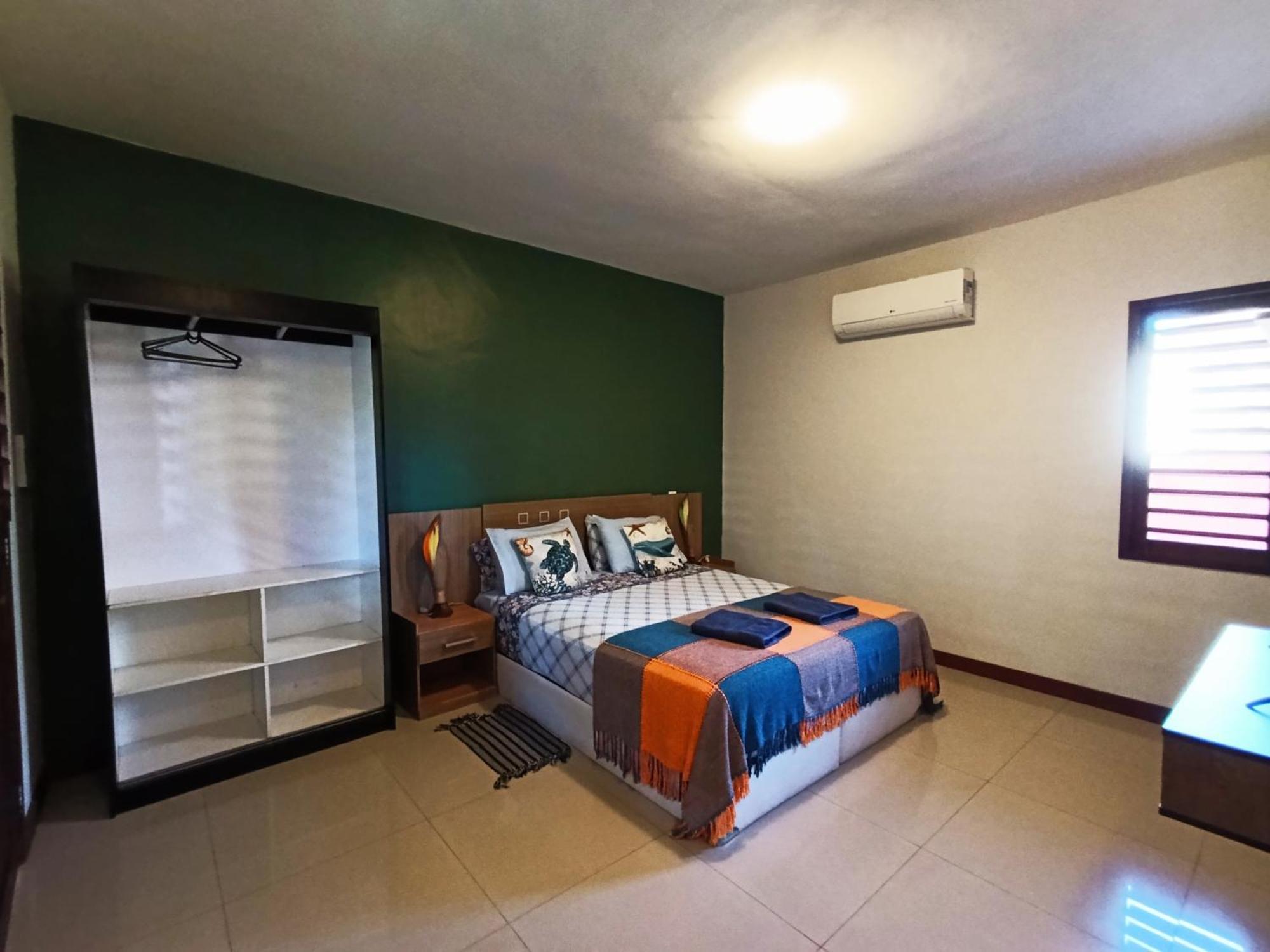 Pipa Zen Guest House Praia de Pipa Extérieur photo