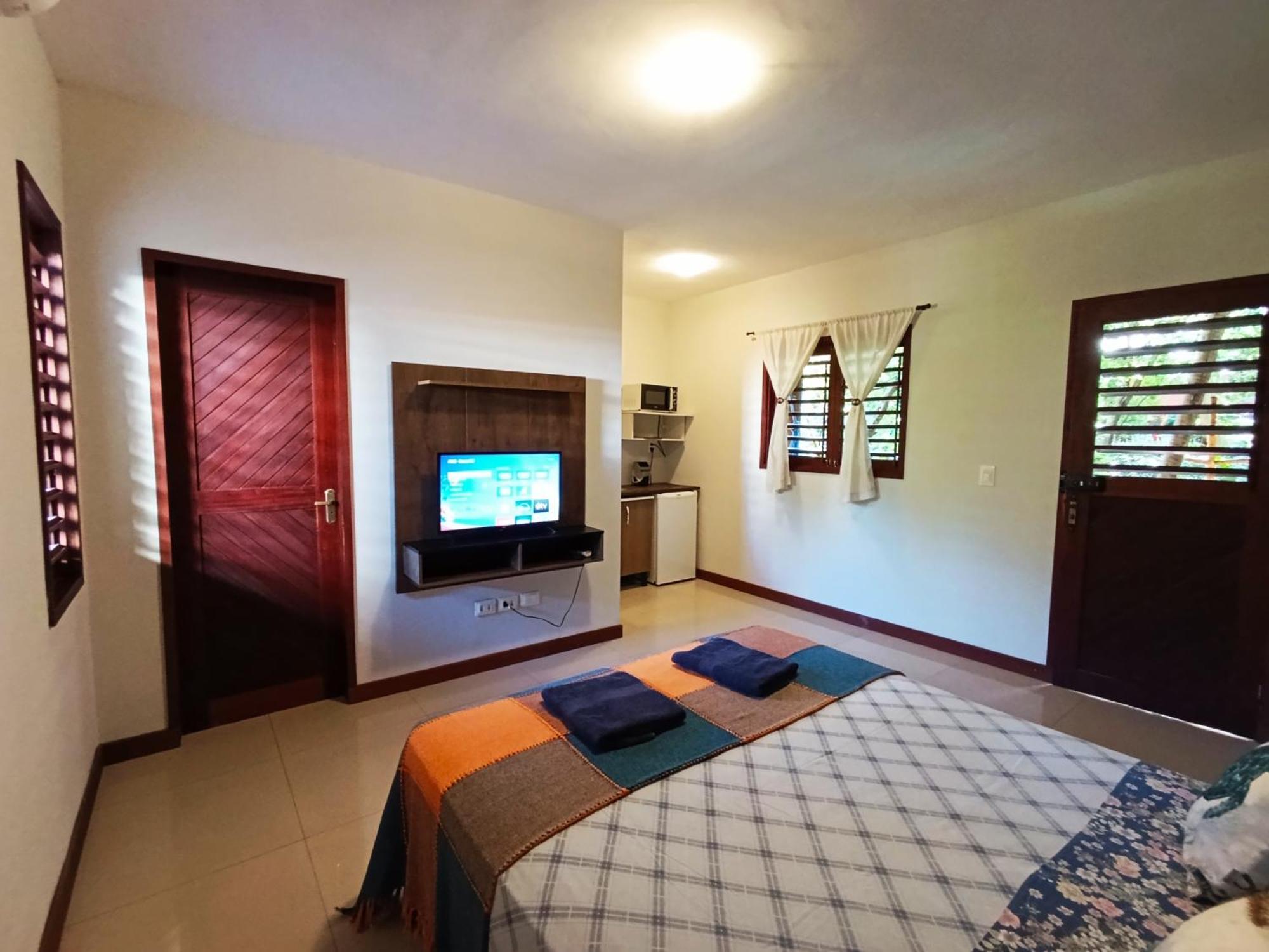 Pipa Zen Guest House Praia de Pipa Extérieur photo