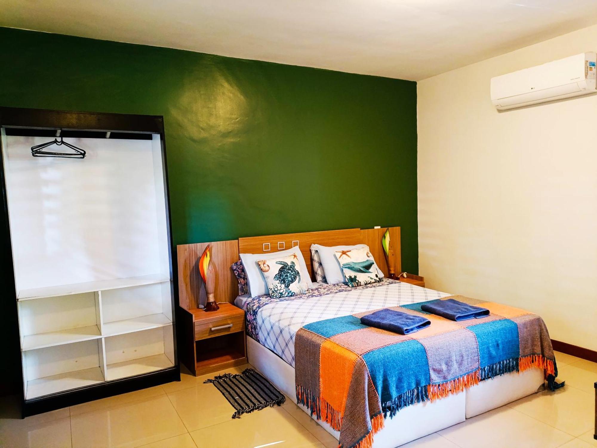 Pipa Zen Guest House Praia de Pipa Extérieur photo