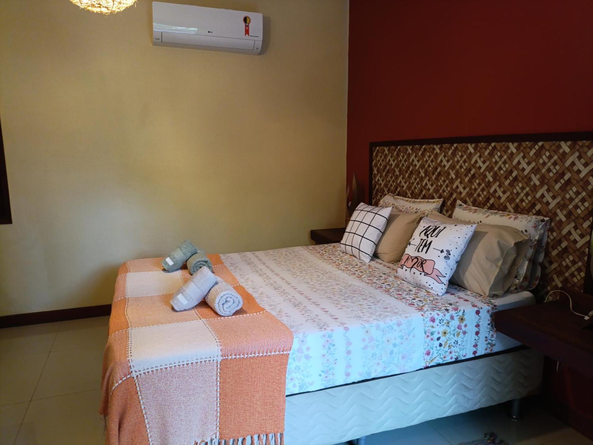 Pipa Zen Guest House Praia de Pipa Extérieur photo