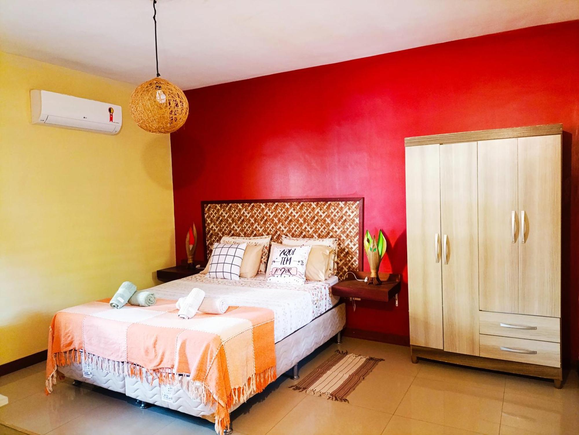 Pipa Zen Guest House Praia de Pipa Extérieur photo
