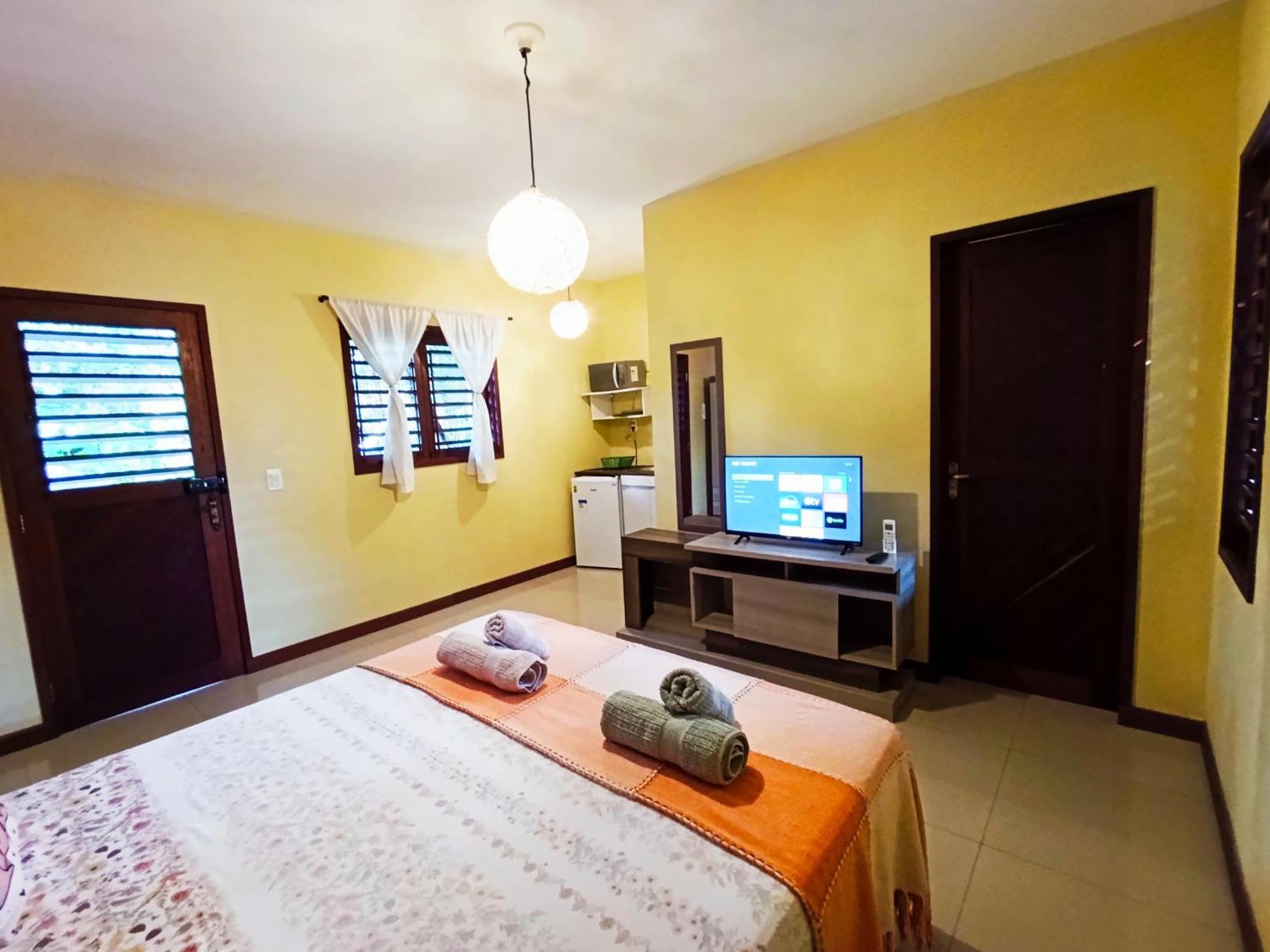 Pipa Zen Guest House Praia de Pipa Extérieur photo