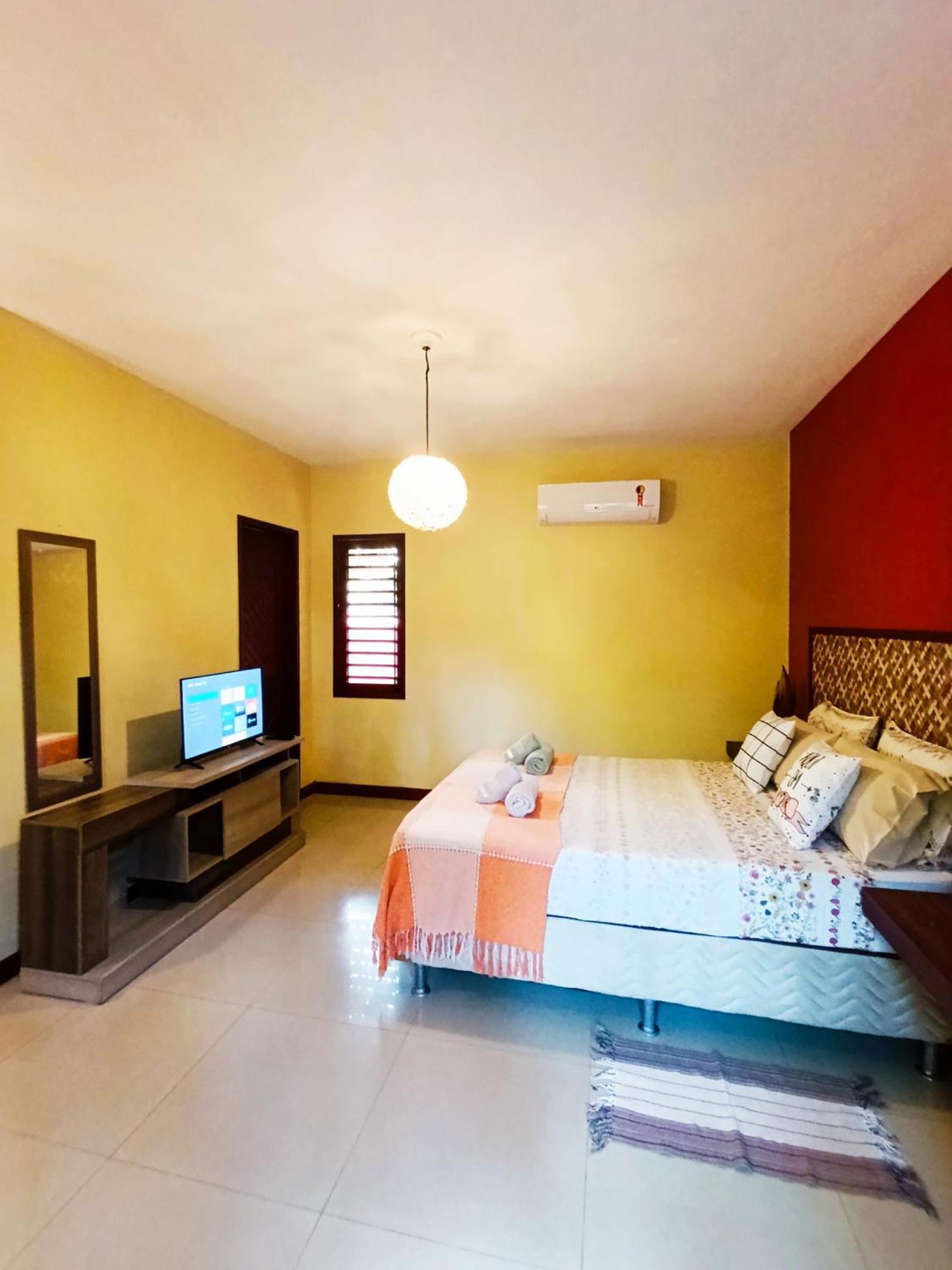 Pipa Zen Guest House Praia de Pipa Extérieur photo