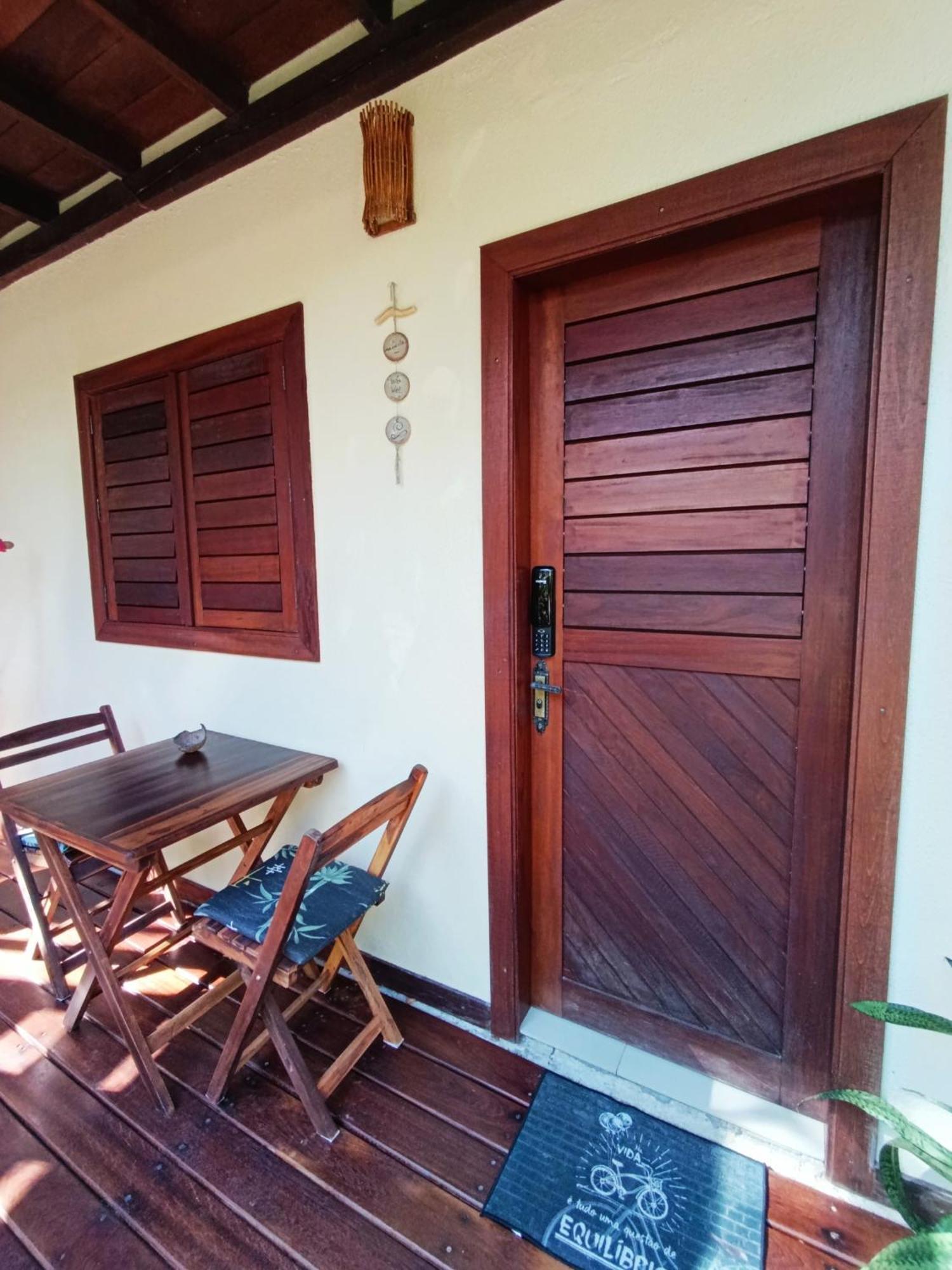 Pipa Zen Guest House Praia de Pipa Extérieur photo