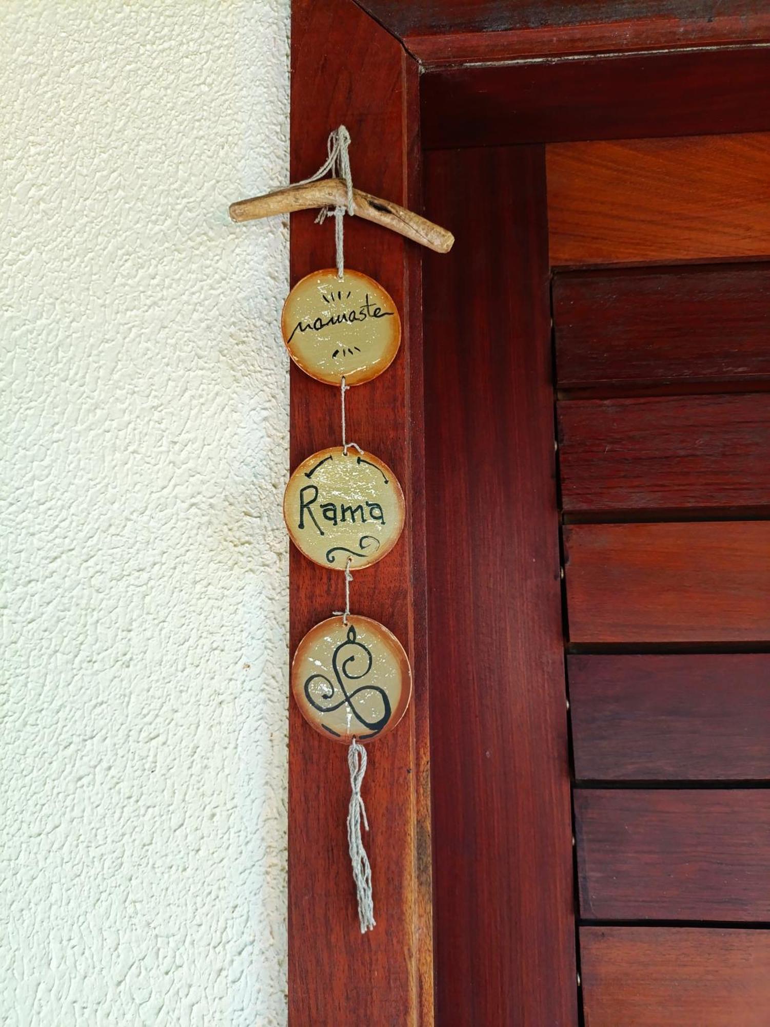 Pipa Zen Guest House Praia de Pipa Extérieur photo